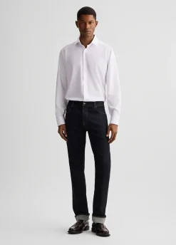 Camicia slim fit