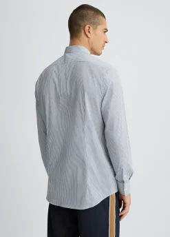 Camicia slim fit