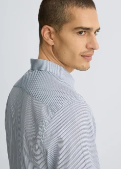 Camicia slim fit