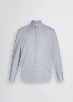 Camicia slim fit