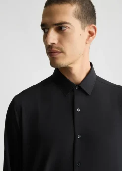 Camicia slim fit
