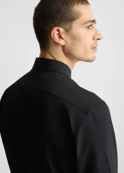 Camicia slim fit