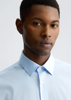 Camicia slim fit