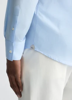 Camicia slim fit