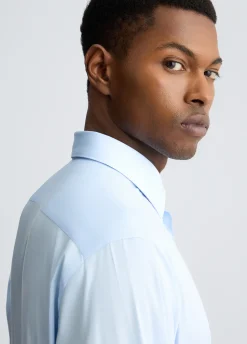 Camicia slim fit