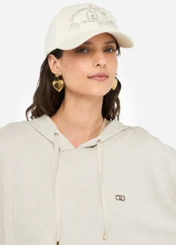 Cappello baseball con logo