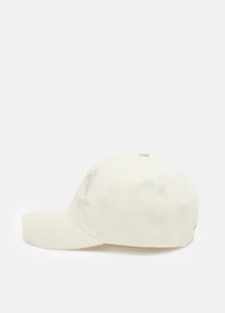 Cappello baseball con logo