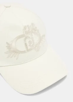 Cappello baseball con logo