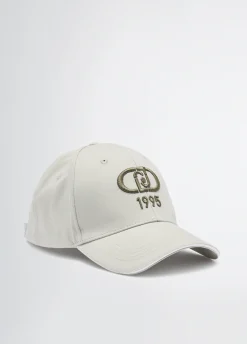 Cappello baseball con logo