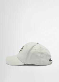 Cappello baseball con logo