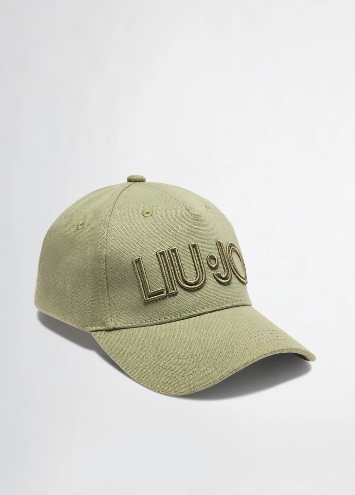 Cappello baseball con logo