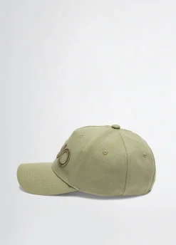 Cappello baseball con logo