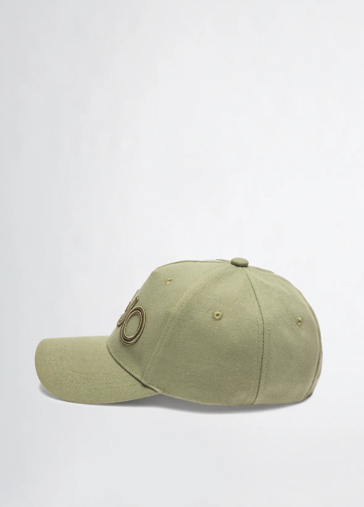 Cappello baseball con logo