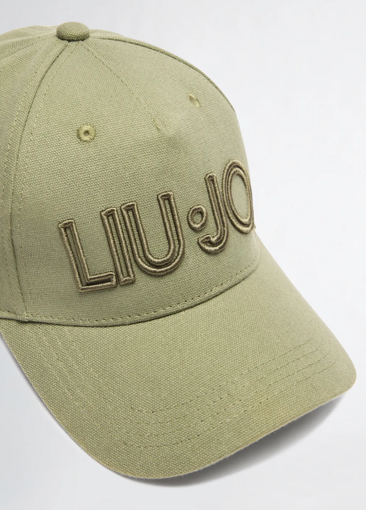 Cappello baseball con logo