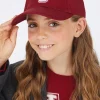 Cappello baseball con logo