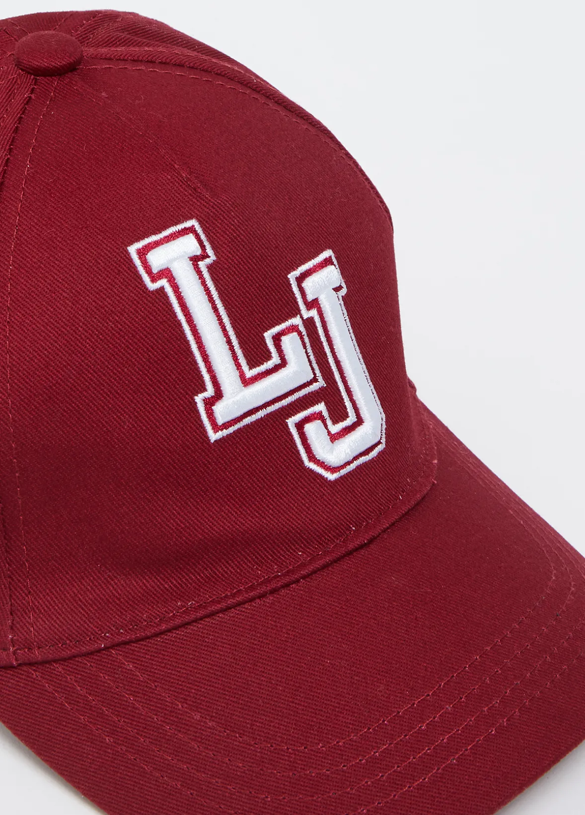 Cappello baseball con logo