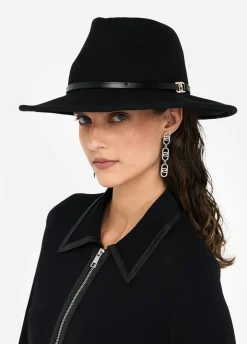 Cappello in lana