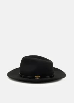 Cappello in lana
