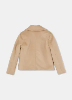 Cappotto doppiopetto