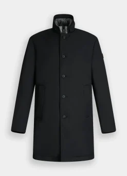 Cappotto in softshell