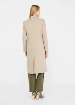 Cappotto Liu Jo Better in lana