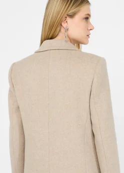 Cappotto Liu Jo Better in lana