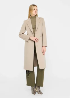 Cappotto Liu Jo Better in lana