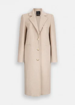 Cappotto Liu Jo Better in lana