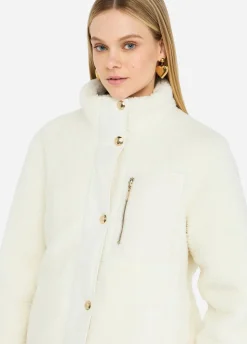 Cappotto reversibile