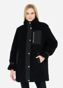 Cappotto reversibile