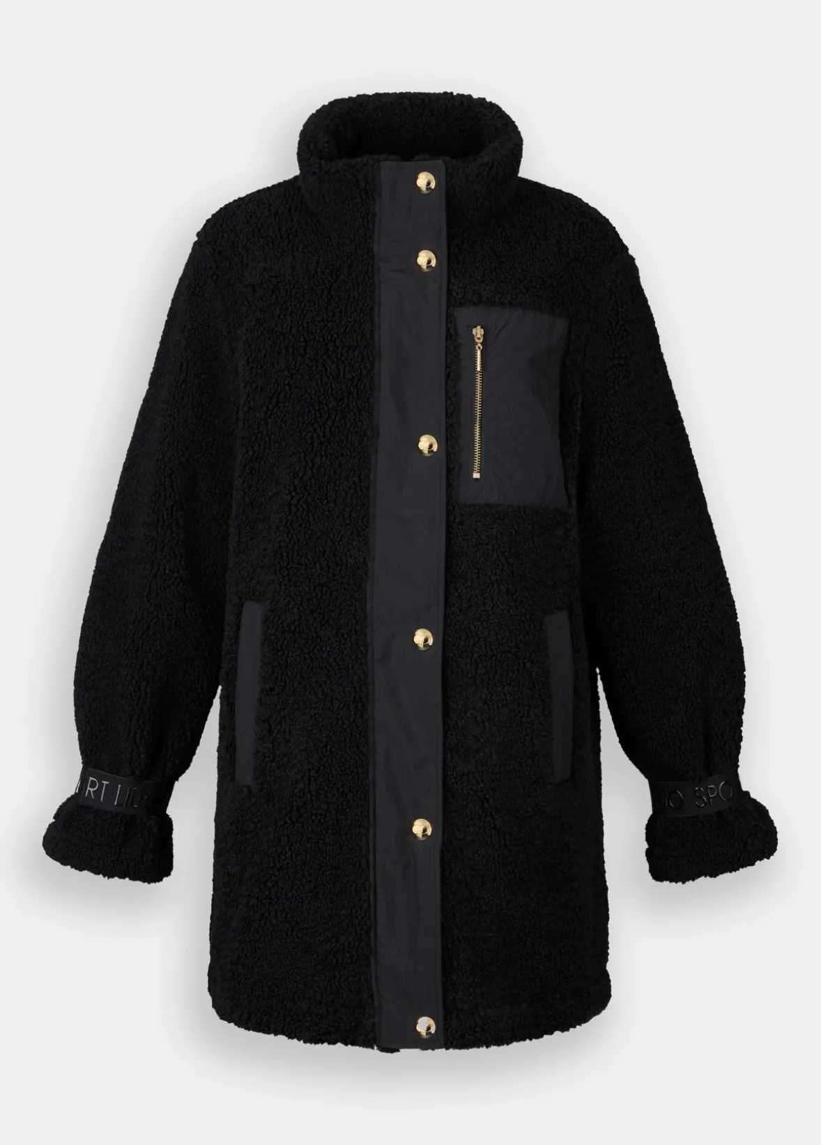 Cappotto reversibile
