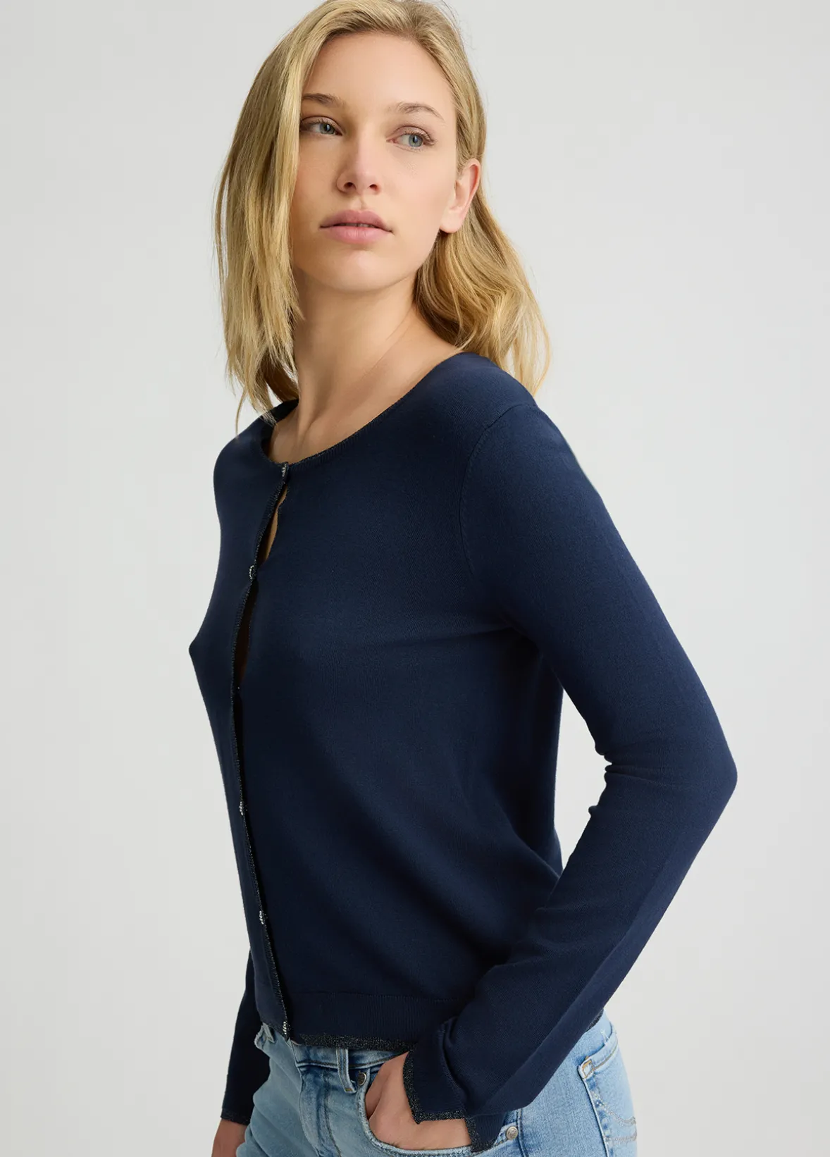 Cardigan Liu Jo Better