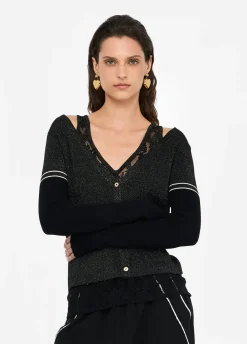 Cardigan Liu Jo Better