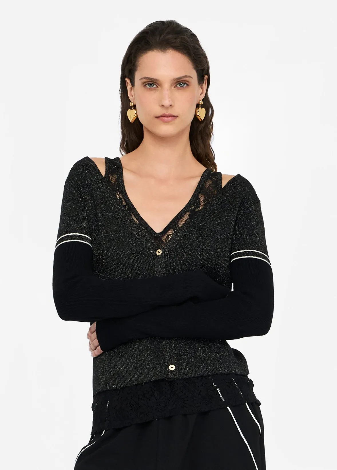 Cardigan Liu Jo Better