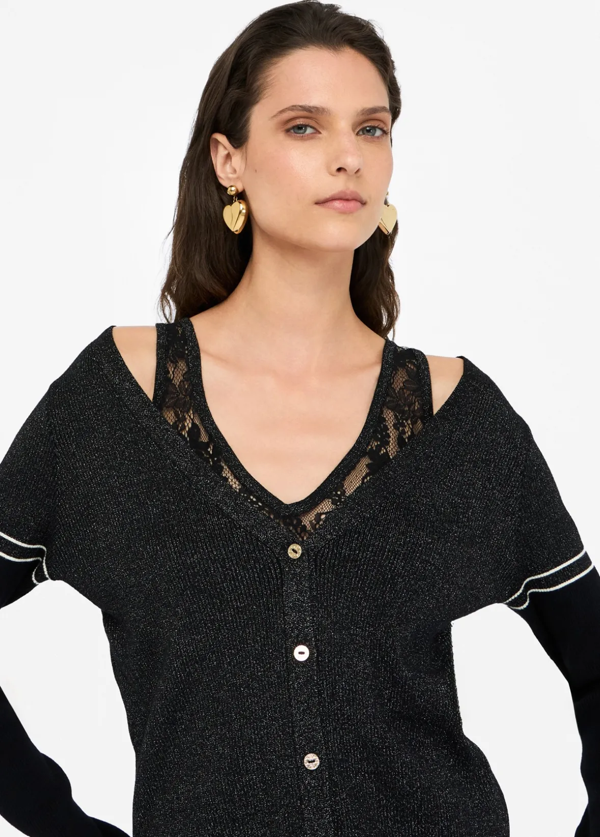 Cardigan Liu Jo Better