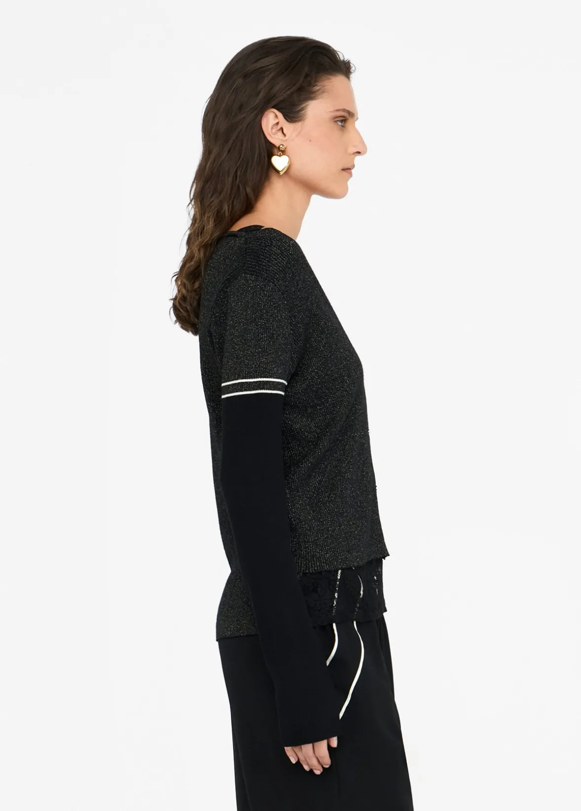 Cardigan Liu Jo Better