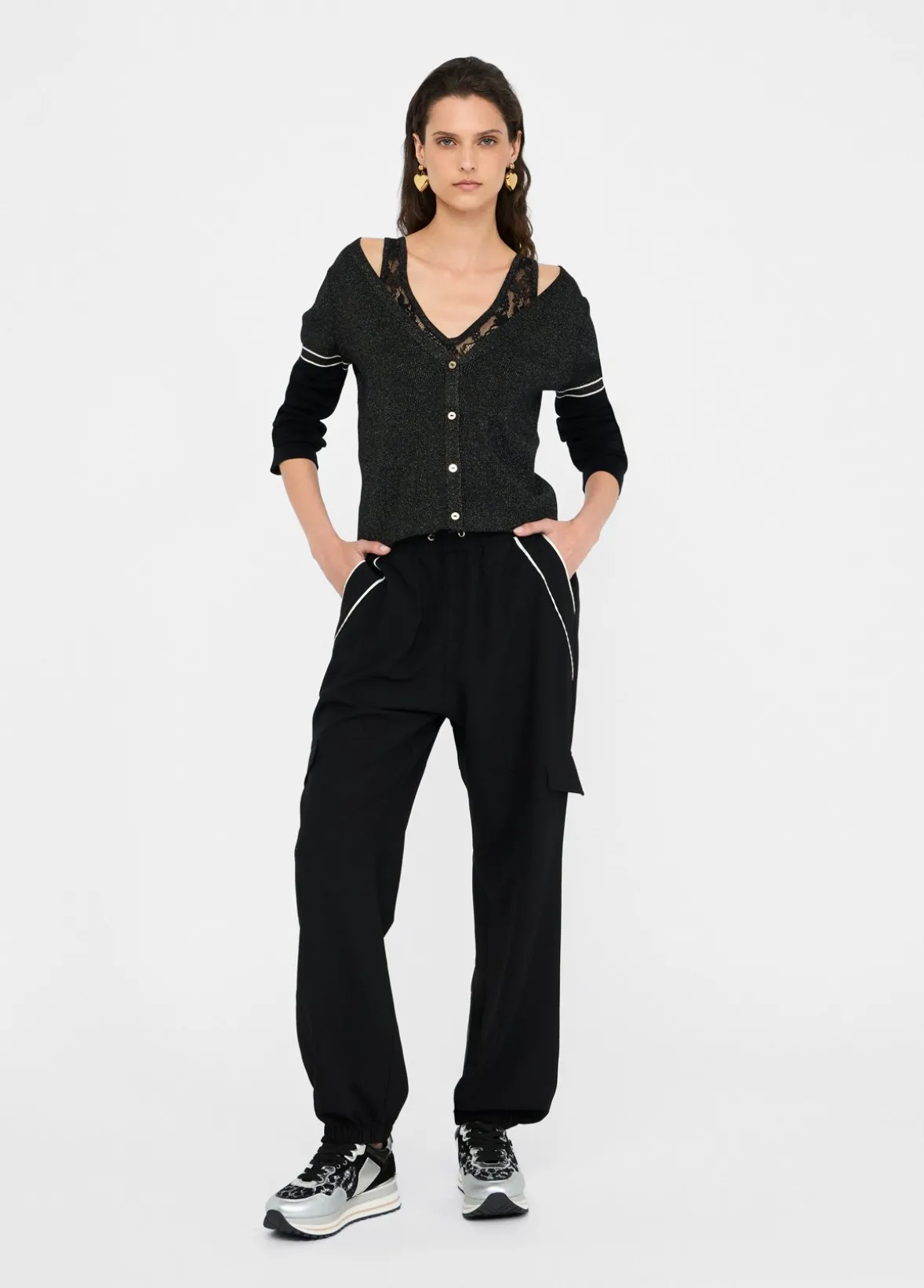 Cardigan Liu Jo Better
