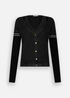 Cardigan Liu Jo Better