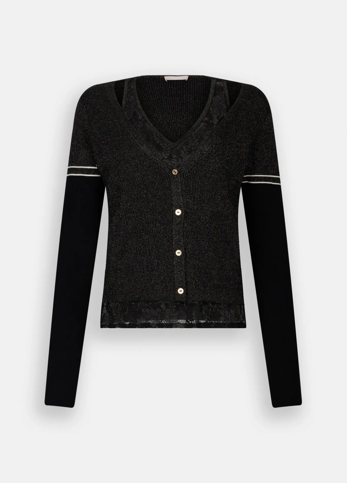 Cardigan Liu Jo Better