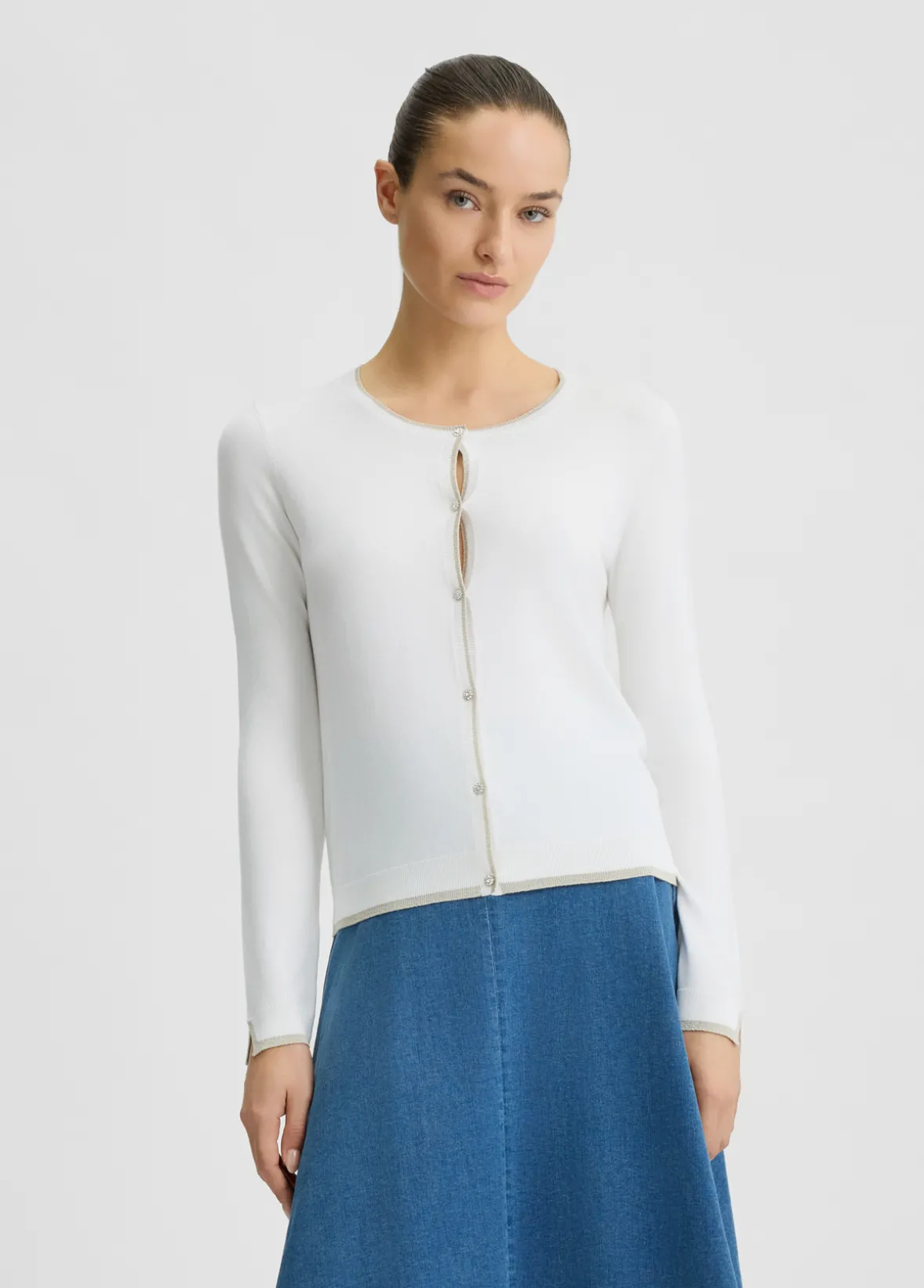 Cardigan Liu Jo Better