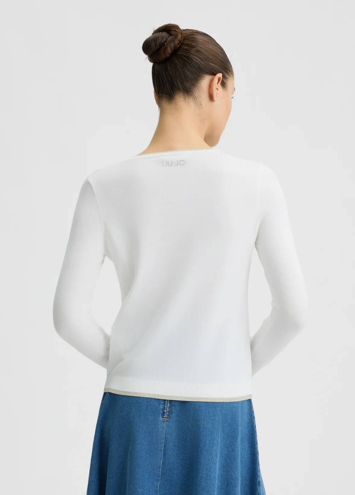Cardigan Liu Jo Better