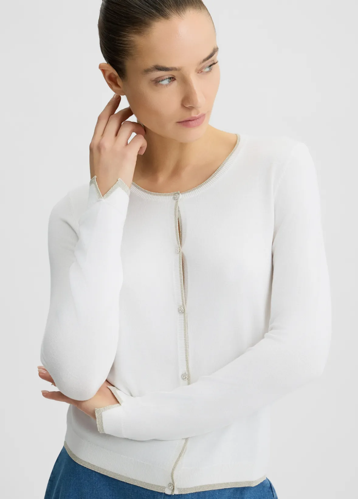 Cardigan Liu Jo Better