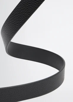 Cintura in pelle