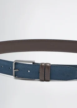 Cintura in suede