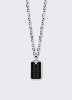 Collana con charm
