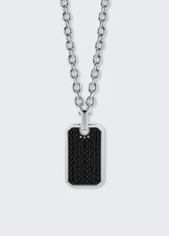 Collana con charm