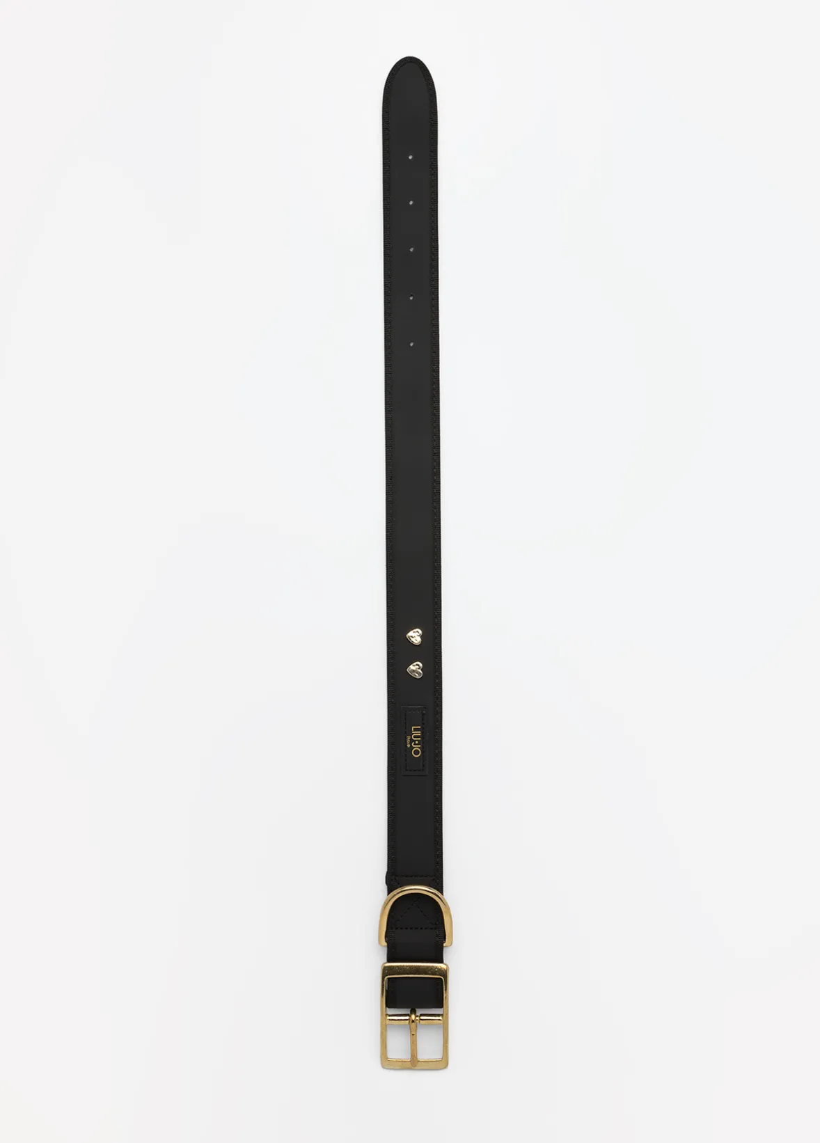Collare con cuori Liu Jo Pets