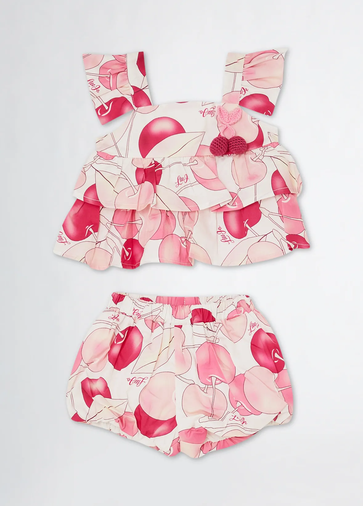 Completino da bambina