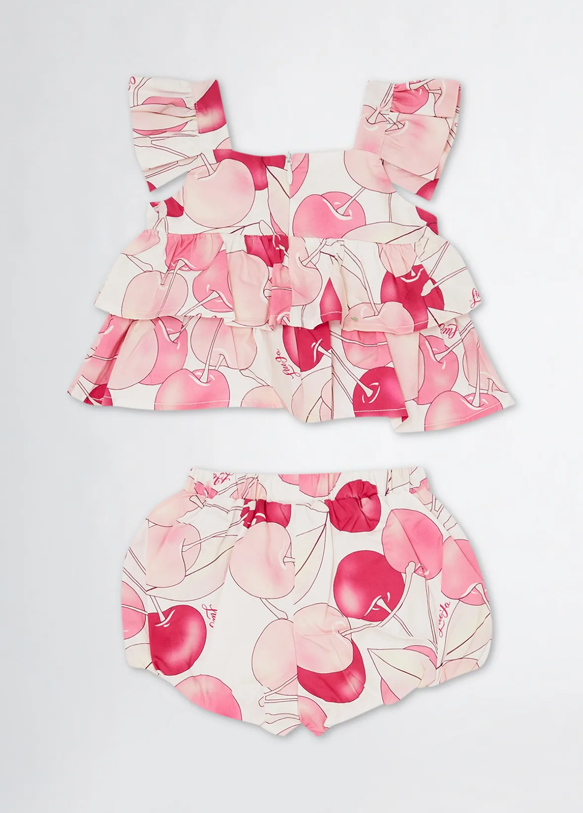 Completino da bambina
