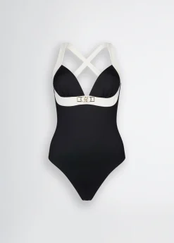 Costume intero da mare